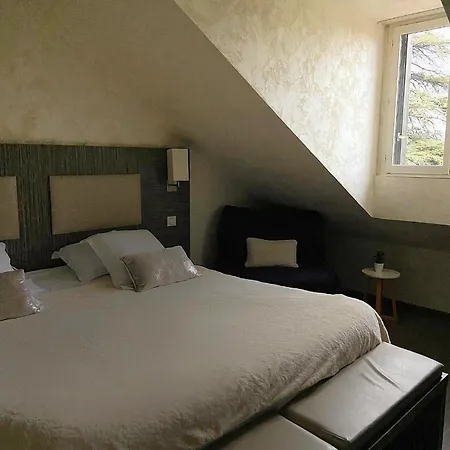 Les Olivades Hotel 3*