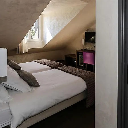 Hotel Les Olivades 3*