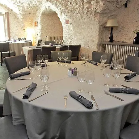 Les Olivades Hotel 3*