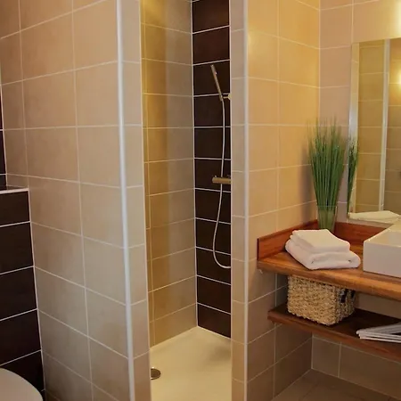 Les Olivades Hotel 3*