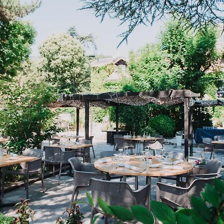 Les Olivades Hotel
