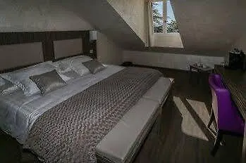 Les Olivades Hotel